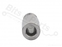 Heat break CR10 M6 23x7mm 1.75mm with Teflon 